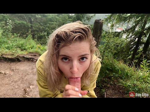 ❤️ মেয়ে একটি পাবলিক blowjob পরে কাম গিলে - Eva Elfi ☑  bn.redpornpictures.ru এ আমাদের কাছে ❌️